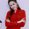 吃瓜爆料娱乐圈迪丽热巴,真相与谣言交织的明星生活