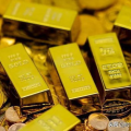 实时黄金价格,黄金价格波动解析，避险资产价值再受关注
