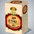 金易健茯苓桃仁胶囊,前列腺健康守护神，天然草本配方助力男性健康”