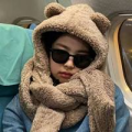 娱乐吃瓜酱微信头像女,打造专属女生的趣味微信头像”